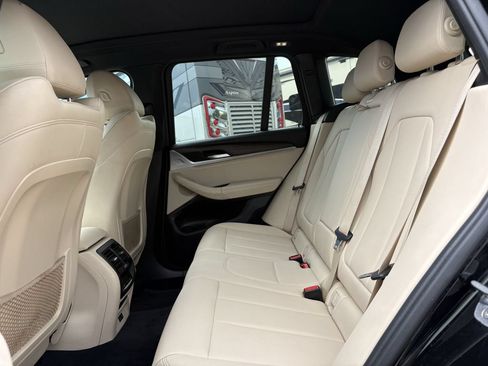 Used 2020 BMW X3 sDrive30i w/ Convenience Package RWD image 26