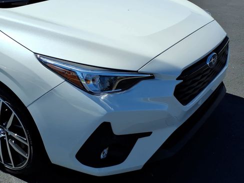 New 2025 Subaru Impreza 2.0i Sport image 9