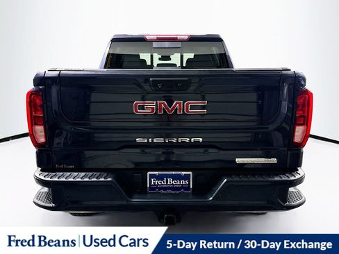Used 2022 GMC Sierra 1500 Elevation w/ Elevation Premium Package AWD/4WD image 7