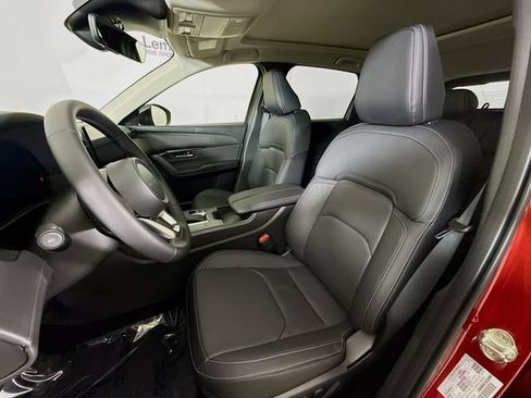 New 2026 MAZDA CX-5 2.5 S w/ Premium Package AWD/4WD image 21