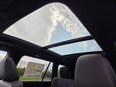 New 2026 Lexus TX 350 AWD image 8