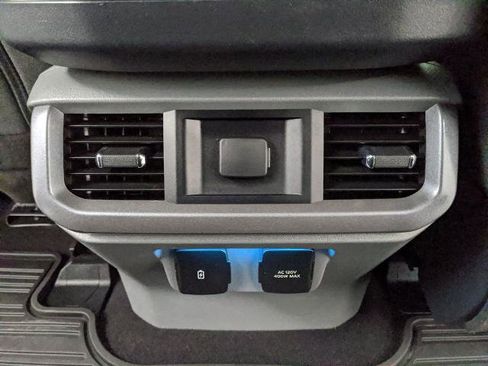 Certified 2023 Ford F150 XLT w/ Equipment Group 302A High AWD/4WD image 15