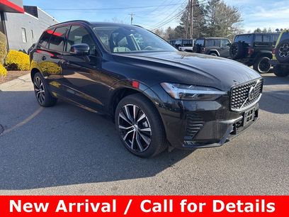 Used 2024 Volvo XC60 B5 Plus w/ Protection Package Premier