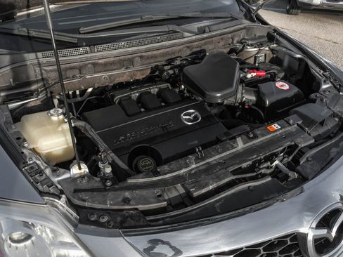 Used 2012 MAZDA CX-9 Touring w/ Moonroof & Bose Audio Pkg image 54