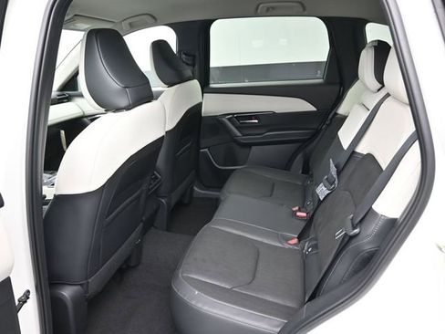New 2026 MAZDA CX-5 Preferred AWD/4WD image 12