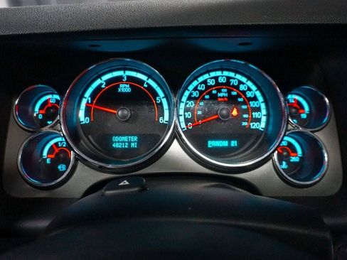 Used 2008 HUMMER H2 *Only 48k Miles* *1-Owner* *Fl image 19