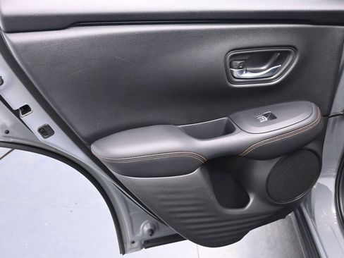 Used 2025 Honda HR-V Sport image 13