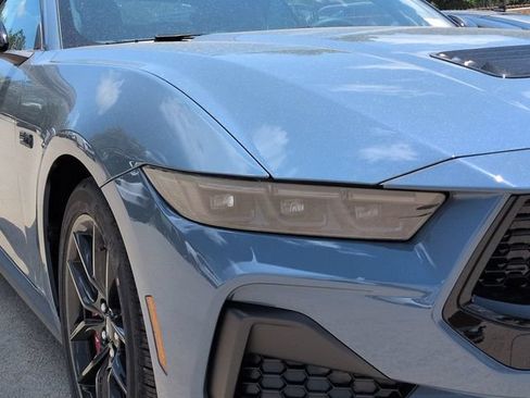 New 2026 Ford Mustang GT Premium RWD image 9