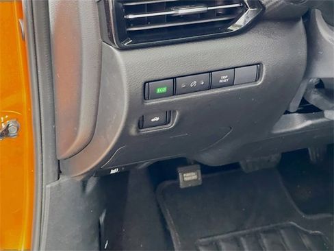 Used 2022 Nissan Sentra SR image 9