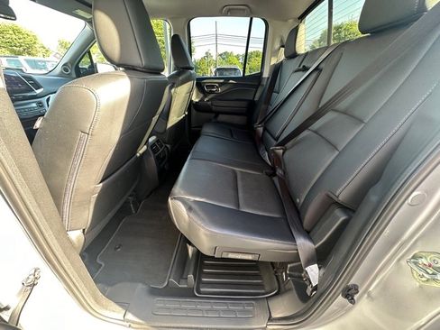 Used 2020 Honda Ridgeline RTL-E image 35