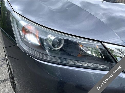 Used 2015 Honda Accord EX image 19
