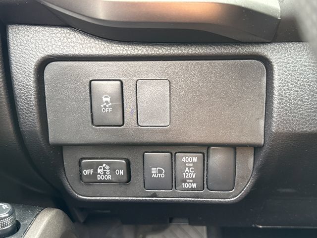 Certified 2023 Toyota Tacoma 4x4 Double Cab w/ Trail Edition image 33