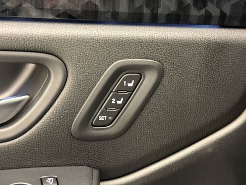 New 2026 Honda Passport TrailSport Elite image 22