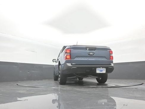 New 2026 Ford Maverick Lariat w/ 4K Tow Package AWD/4WD image 38