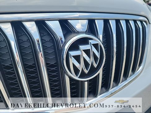 Used 2016 Buick Encore FWD image 10