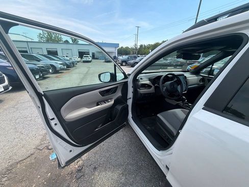 Certified 2026 Subaru Forester Premium AWD/4WD image 12