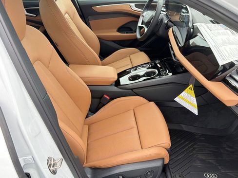 New 2026 Audi A6 Premium Plus AWD/4WD image 29