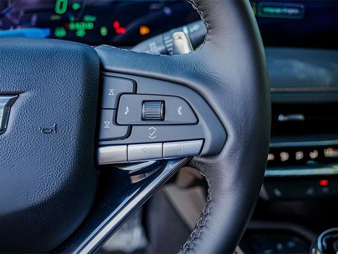 New 2026 Cadillac CT5 Sport image 12