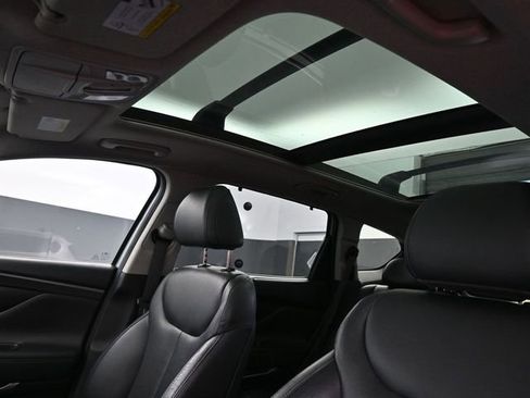 Used 2020 Hyundai Santa Fe SEL w/ Convenience + Premium Package image 38