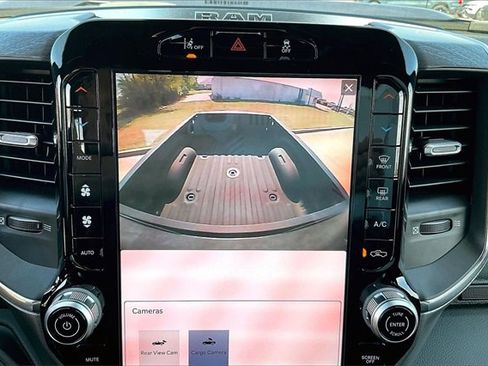 New 2025 RAM 2500 Laramie w/ Night Edition image 36