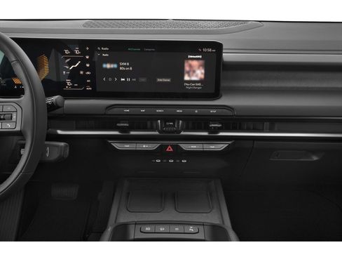 New 2027 Kia Telluride EX X-Line image 45