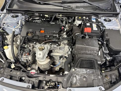Used 2022 Honda Civic Sport image 27