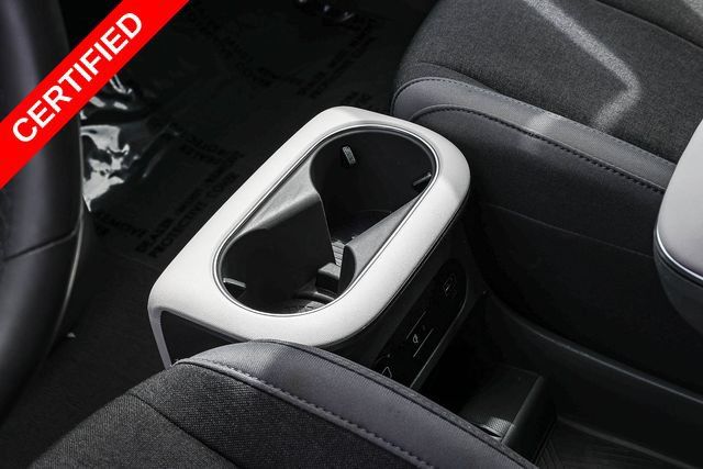 Certified 2024 Hyundai Ioniq 5 SEL RWD image 21