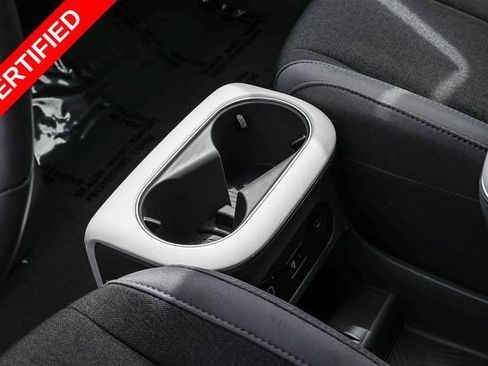 Certified 2024 Hyundai Ioniq 5 SEL RWD image 21