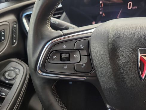 Used 2024 Buick Encore GX Avenir image 22