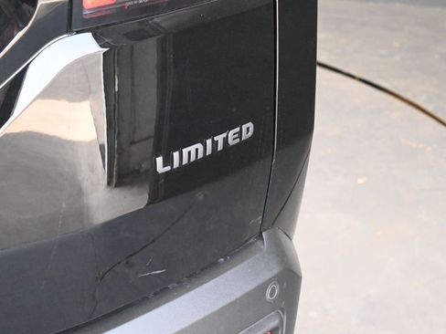 New 2026 Jeep Cherokee Limited image 9