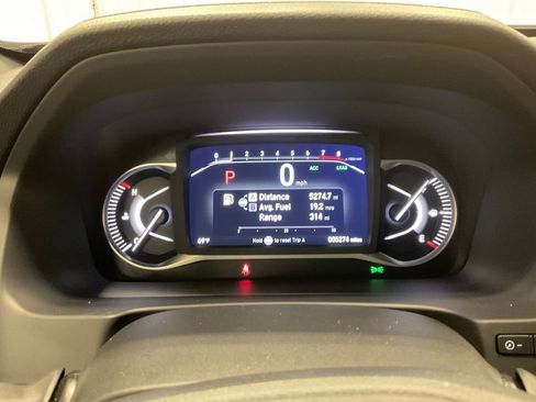 Used 2024 Honda Passport EX-L image 12