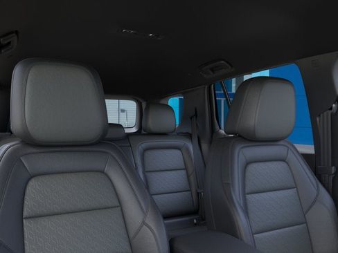 New 2026 Chevrolet Equinox LT AWD/4WD image 24