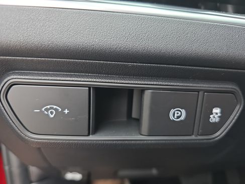 Certified 2025 Kia K4 GT-Line w/ GT-Line Premium Package FWD image 25