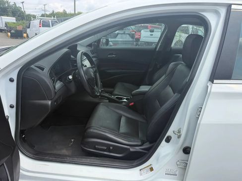Used 2016 Acura ILX FWD image 24