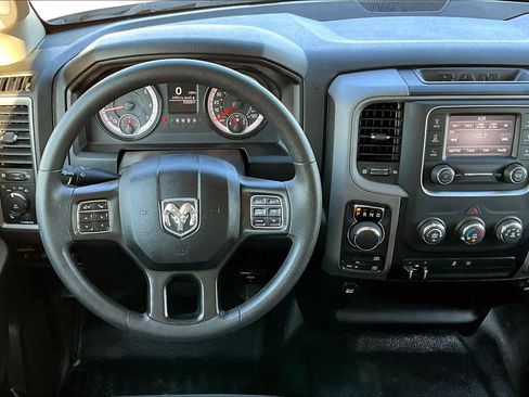 Used 2022 RAM 1500 Tradesman w/ Trailer Tow Group image 5