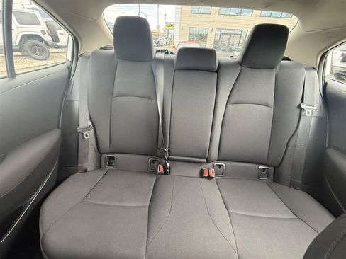 Used 2022 Toyota Corolla LE FWD image 27