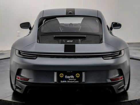 Used 2023 Porsche 911 GT3 RWD image 13