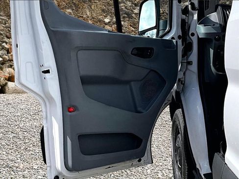 Used 2016 Ford Transit 250 130 Medium Roof RWD image 20