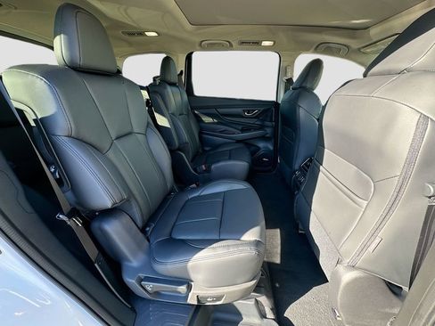 New 2026 Subaru Ascent Bronze Edition AWD/4WD image 36