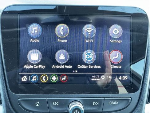 Certified 2024 Chevrolet Malibu LT image 3