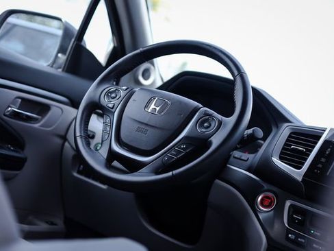 Used 2017 Honda Pilot EX-L image 20