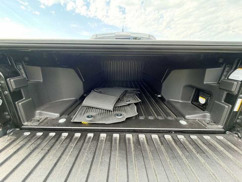 Used 2023 Toyota Tacoma 4x4 Double Cab w/ Trail Edition image 28