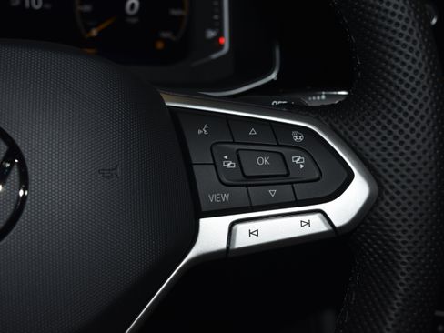 New 2026 Volkswagen Jetta GLI Autobahn image 8