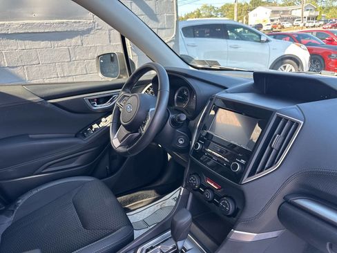 Used 2019 Subaru Forester Premium w/ Popular Package #1 image 27