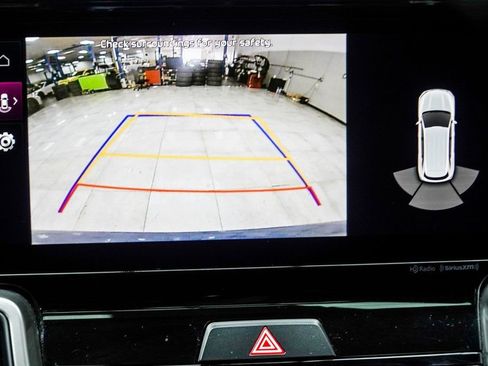 Used 2023 Kia Sorento S w/ Panoramic Sunroof Package image 30