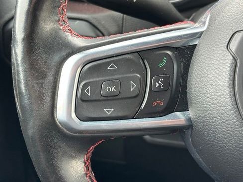 Used 2020 Jeep Wrangler Unlimited Rubicon AWD/4WD image 18