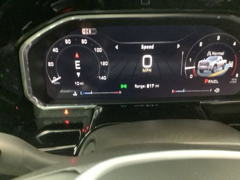 New 2026 GMC Sierra 2500 SLE w/ Preferred Package image 22