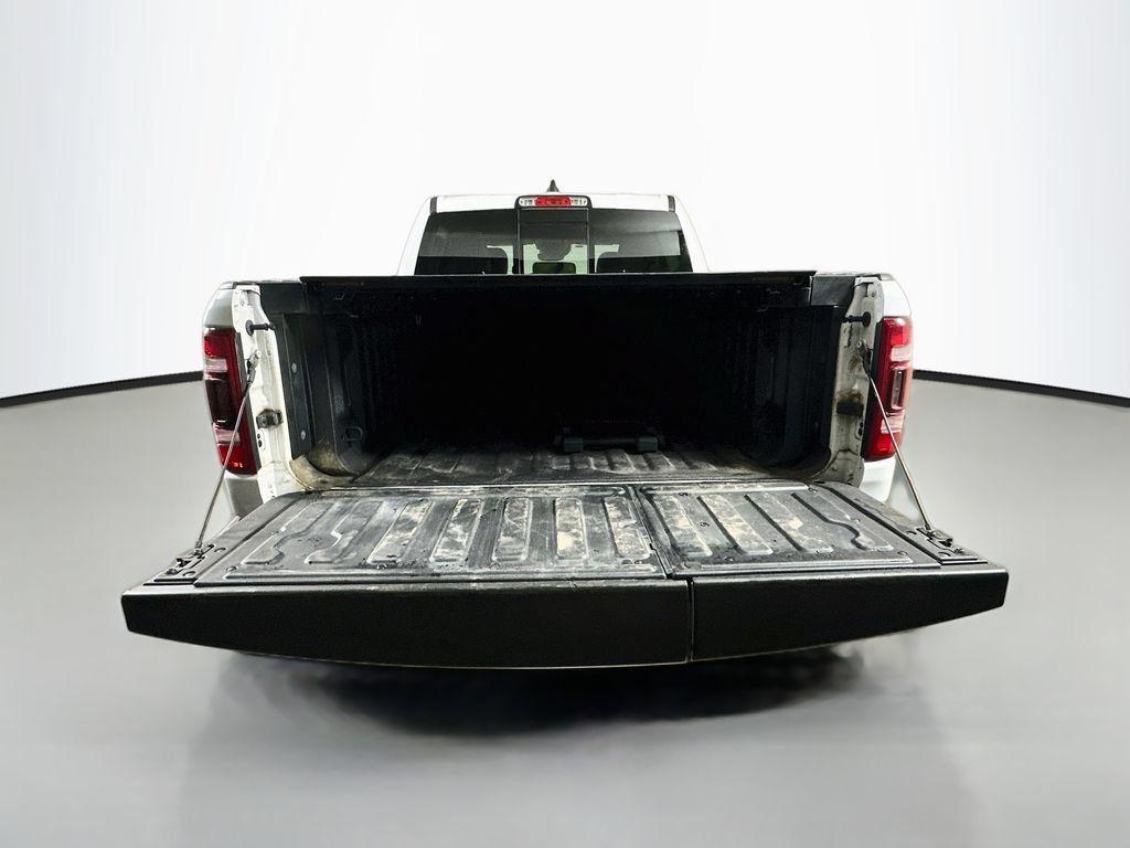 Used 2020 RAM 1500 Limited RWD image 36