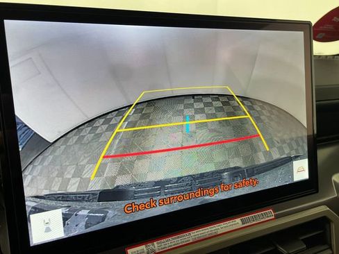 New 2026 Toyota Tacoma TRD Off-Road image 6