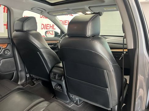Used 2022 Honda CR-V EX-L image 12